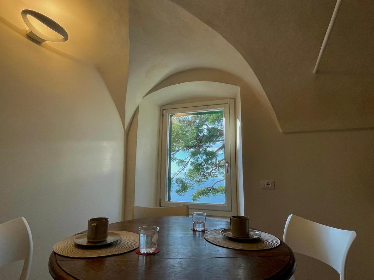 Uliveto Saglietto Agriturismo A Poggi Apartments Imperia Exterior photo